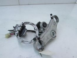 Schlosssatz Honda CBR 1100 XX