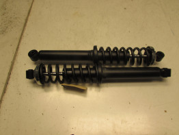 Schokbreker voor Can-am Overig Can Am