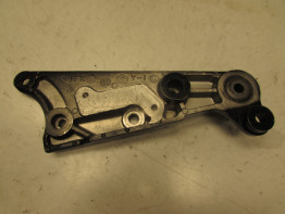 Duo voetsteun links Yamaha V max