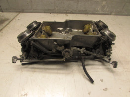 Upper cowl Stay Honda Goldwing GL