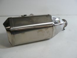 Muffler Kawasaki ZX 10 R