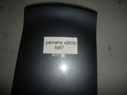 Rear cowl Yamaha XJ 600 Diversion
