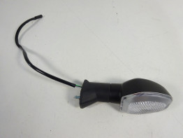 Winker left front Suzuki SV 650