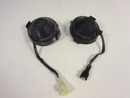 Koplamp Kawasaki VERSYS 650