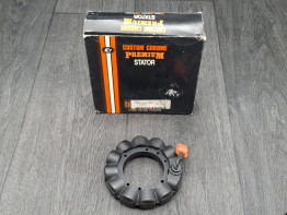 Dynamo Harley Davidson Touring