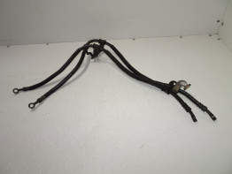 Brake hose front Yamaha FZR 600