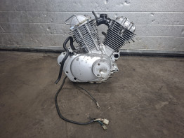 Motorblok Yamaha XV 250 Virago