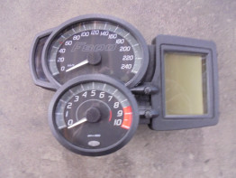 Tellerset BMW F 800 R