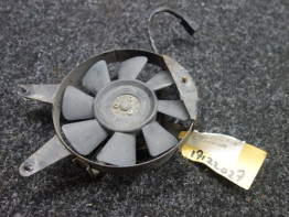 Ventilator Yamaha FAZER 600