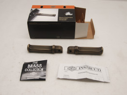 Duo fussrastenanlage Harley Davidson Softtail