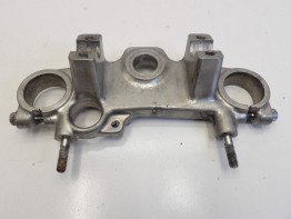 Kroonplaat Honda VT 700 750