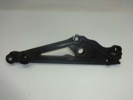 Rechter schetsplaat Kawasaki Z 550 GT