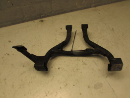 Stander Suzuki GSX F 750