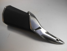 Uitlaat Kawasaki Z 900