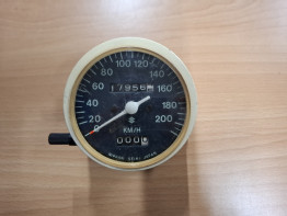 Meter Suzuki GT 380