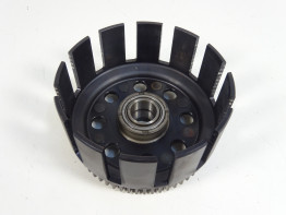 Koppeling Ducati monster 600