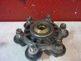 Tandwieldrager Ducati 750 SS Supersport