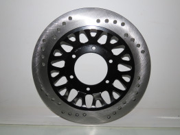 Rear brake disc Moto Guzzi Nevada 750