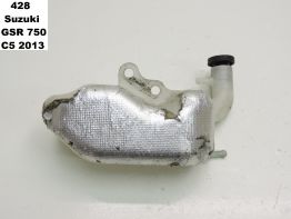 Koelvloeistof reservoir Suzuki GSR 750