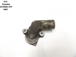 Engine parts Yamaha XTZ Tenere