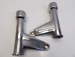 Scheinwerfer Honda CB 450