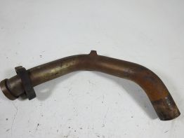 Uitlaatbochten Ducati monster 900