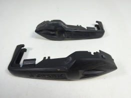 Kleppendeksel BMW R 1200 RT