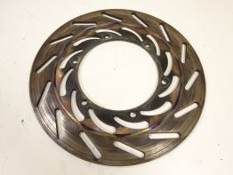 Achterremschijf Yamaha XVS 1100 Dragstar