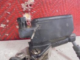 Rempomp Honda CB 600 F