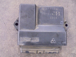 CDI ECU unit Yamaha FJR 1300