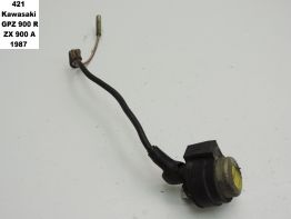 Anlasser Relais Kawasaki GPZ 900