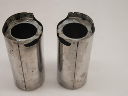 Voorpoten Harley Davidson Touring FL