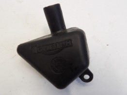 Oil reservoir Triumph Sprint ST 1050