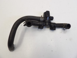 Overig Yamaha YZF R6