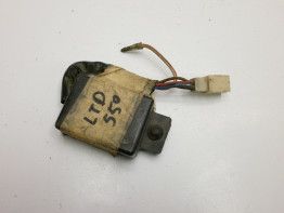 Zekeringkast Kawasaki LTD 550