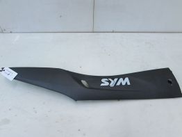 Rechter zijkuip klein Overig Onbekend Unknown