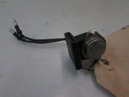 Relais unit Yamaha XJ 600 Diversion