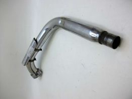 Uitlaatbochten Suzuki VS 700 Intruder