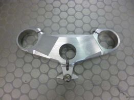 Fork top bridge Ducati 1098 1198