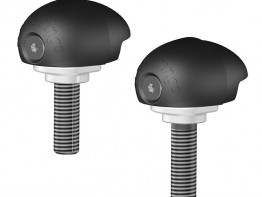 Sturz pads Yamaha YZF R1