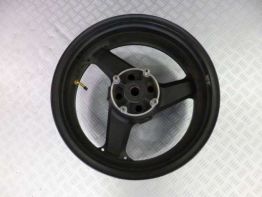 Rear wheel Kawasaki ZX 12 R