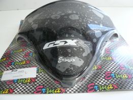 Scheibe Windschild Suzuki GSX R 1300 Hayabusa