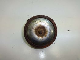 Claxon Suzuki VX 800