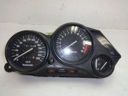 Tellerset Kawasaki ZZR 600