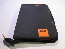 Manuel KTM 690 enduro R