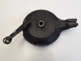 Trommelrem Suzuki LS 650