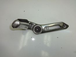 Pillion step right Yamaha XJ 700