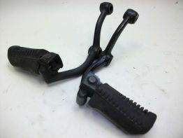 Footrest left Yamaha XS 850