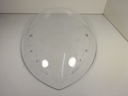 Windschild BMW R 1200 RT