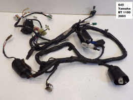 Kabelboom Yamaha BT 1100